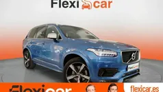 Usado 2019 Volvo XC90 R-Design SUV | 40.990 € (Buen precio)