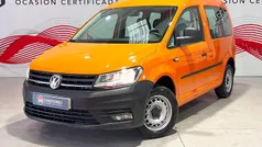 Usado 2019 VW Caddy Monovolumen | 13.100 € (Super precio)