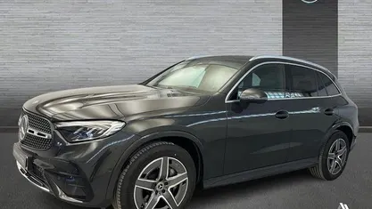 Usado Mercedes GLC220 197 CV (144 kW) 2025 SUV