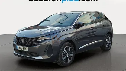 Usado 2024 Peugeot 3008 Allure SUV | 17.264 € (Super precio)