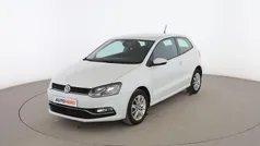Usado 2015 VW Polo Sport Berlina | 10.399 € (Precio justo)