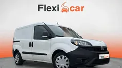 Usado 2022 Fiat Doblò Easy Monovolumen | 12.690 € (Precio justo)