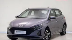 Usado 2024 Hyundai i20 Berlina | 20.500 € (Precio justo)