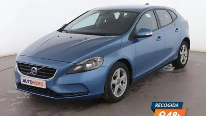Usado 2016 Volvo V40 Kinetic Familiar | 11.599 € (Precio justo)