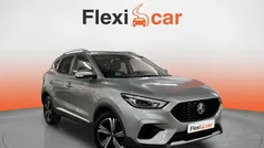 Gris Usado 2023 MG ZS Comfort Berlina | 12.890 € (Super precio)