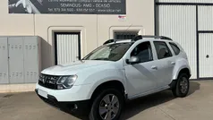 Usado 2015 Dacia Duster Ambiance SUV | 7800 € (Precio justo)