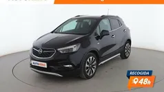 Negro Usado 2018 Opel Mokka Ultimate SUV | 13.199 € (Precio justo)