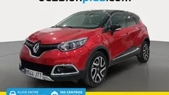 Usado 2016 Renault Captur XMOD SUV | 12.800 € (Precio justo)