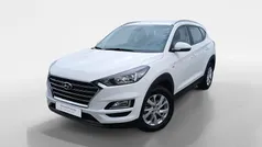 Usado 2020 Hyundai Tucson SUV | 21.500 € (Precio justo)