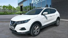 Usado 2020 Nissan Qashqai Acenta SUV | 17.600 € (Precio justo)