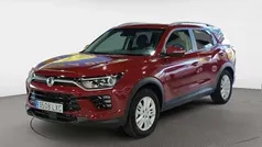 Usado 2022 Ssangyong Korando Limited SUV | 15.591 € (Super precio)