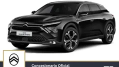 Negro Nuevo 2025 Citroën C5 X Berlina | 33.990 € (Precio justo)