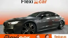Usado 2018 Audi A7 Sportback Utilitario | 48.790 €