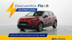 Usado 2024 Citroën C3 PureTech Utilitario | 13.690 € (Buen precio)