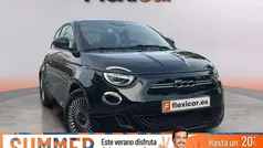 Usado 2022 Fiat 500e Action Berlina | 12.090 € (Precio justo)
