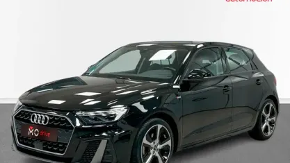 Usado Audi A1 Sportback 110 CV (80 kW) 2023 Utilitario