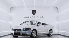 Usado 2007 Volvo C70 Summum Descapotable | 9499 € (Precio justo)