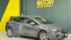Usado 2019 Opel Astra Dynamic | 13.900 € (Precio justo)