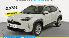 Usado 2024 Toyota Yaris Cross Business Edition SUV | 26.100 € (Precio justo)