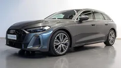 Gris Nuevo 2024 Audi A5 S-Line Coupe | 66.383 € (Buen precio)