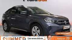 Gris Usado 2022 VW Taigo Life SUV | 15.090 € (Precio justo)