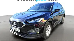 Usado 2019 Seat Tarraco Style SUV | 20.364 € (Precio justo)
