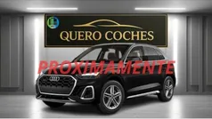 Usado 2022 Audi Q5 S-Line SUV | 35.990 € (Super precio)