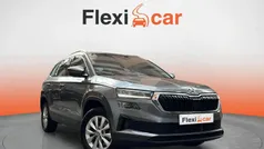 Usado 2023 Skoda Karoq Ambition SUV | 19.490 € (Precio justo)