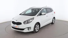 Usado 2015 Kia Carens Monovolumen | 12.499 € (Precio justo)