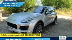 Usado 2016 Porsche Cayenne S SUV | 29.990 € (Buen precio)