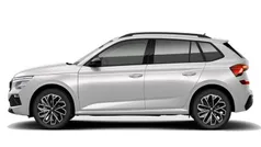 Usado 2025 Skoda Kamiq Selection SUV | 24.649 € (Precio justo)