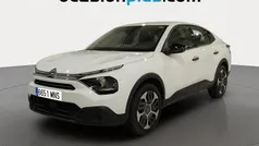 Usado 2024 Citroën C4 PureTech Berlina | 15.264 € (Buen precio)