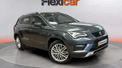 Usado 2019 Seat Ateca XCELLENCE SUV | 17.490 € (Precio justo)