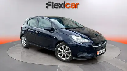 Usado Opel Corsa Color Edition 90 CV (66 kW) 2018 Utilitario