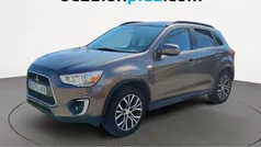 Usado 2016 Mitsubishi ASX SUV | 11.590 € (Precio justo)