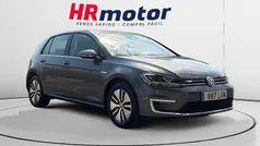Usado 2020 VW e-Golf Utilitario | 15.990 € (Precio justo)