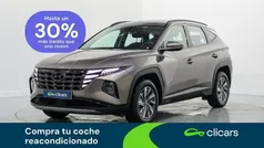 Usado 2022 Hyundai Tucson SUV | 28.290 € (Precio justo)