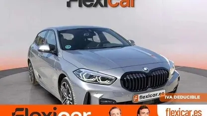 Usado BMW 118 136 CV (100 kW) 2024 Utilitario