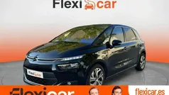 Usado 2015 Citroën C4 Feel | 8950 € (Buen precio)
