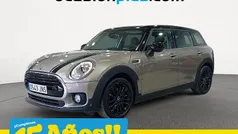 Gris plata Usado 2016 Mini Cooper D Clubman Familiar | 15.400 € (Precio justo)