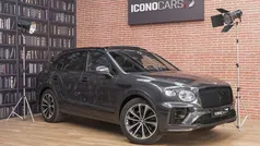 Gris Usado 2020 Bentley Bentayga SUV | 214.900 €