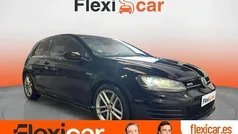 Usado 2016 VW Golf VII GTD Utilitario | 17.490 € (Precio justo)