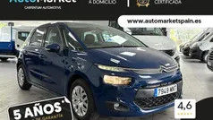 Usado 2018 Citroën C4 | 10.900 € (Precio justo)