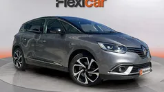 Marrón Usado 2020 Renault Scénic IV LIMITED Monovolumen | 15.790 € (Precio justo)