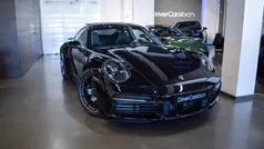Negro Nuevo 2024 Porsche 911 Turbo S Coupe | 359.900 €