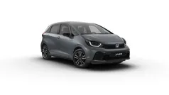 Blanco Nuevo 2024 Honda Jazz Sport Utilitario | 30.350 € (Precio justo)
