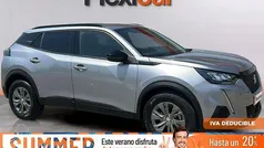 Usado 2023 Peugeot 2008 Active SUV | 16.990 € (Precio justo)