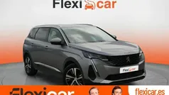 Gris Usado 2020 Peugeot 5008 Allure Monovolumen | 21.890 € (Precio justo)