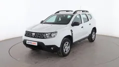 Usado 2020 Dacia Duster Essentiel SUV | 14.599 € (Precio justo)