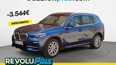 Usado 2020 BMW X5 SUV | 38.990 € (Precio justo)
